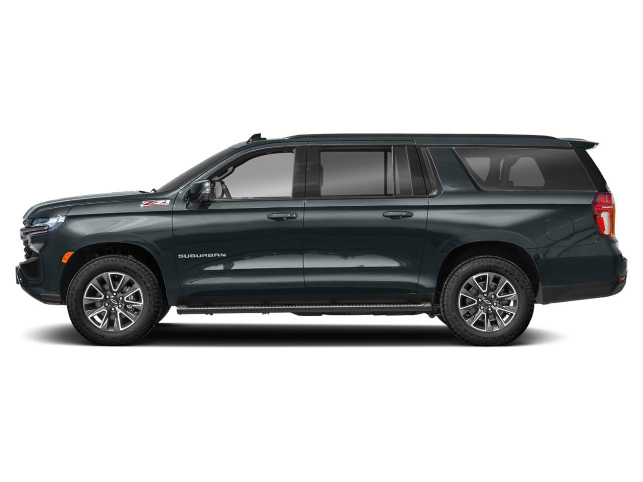 2021 Chevrolet Suburban Z71 San Clemente CA
