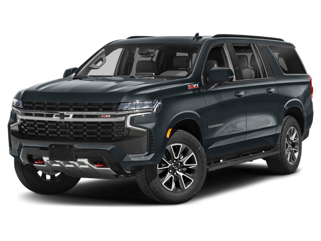 2021 Chevrolet Suburban Z71 San Clemente CA