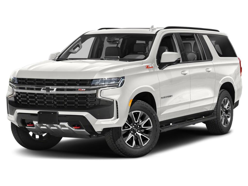 2021 Chevrolet Suburban Z71 San Clemente CA
