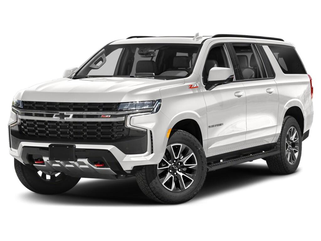 2021 Chevrolet Suburban Z71 San Clemente CA