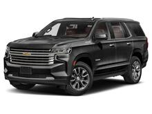 2021_Chevrolet_Tahoe_High Country_ Bozeman MT