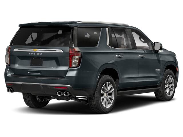 2021 Chevrolet Tahoe High Country Elko NV