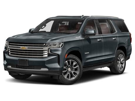 2021 Chevrolet Tahoe High Country Elko NV
