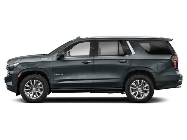 2021 Chevrolet Tahoe High Country Elko NV
