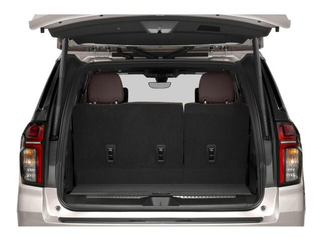 2021 Chevrolet Tahoe High Country Elko NV