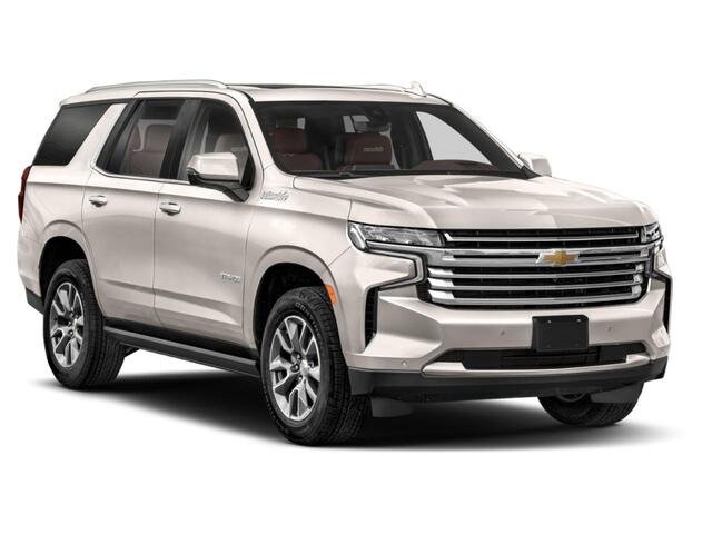 2021 Chevrolet Tahoe High Country Elko NV