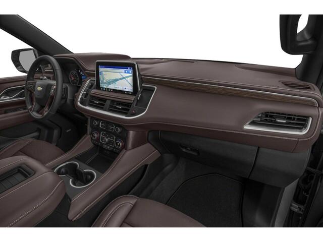2021 Chevrolet Tahoe High Country Elko NV
