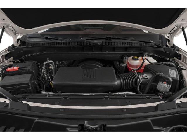 2021 Chevrolet Tahoe High Country Elko NV
