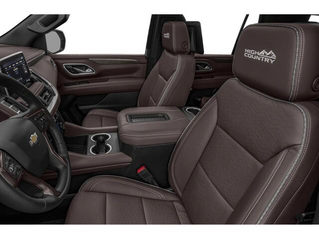 2021 Chevrolet Tahoe High Country Elko NV