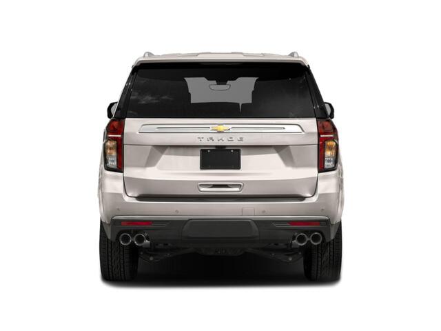 2021 Chevrolet Tahoe High Country Elko NV