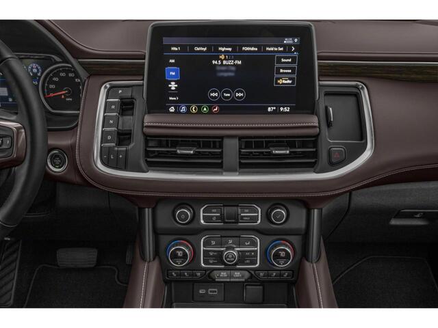 2021 Chevrolet Tahoe High Country Elko NV