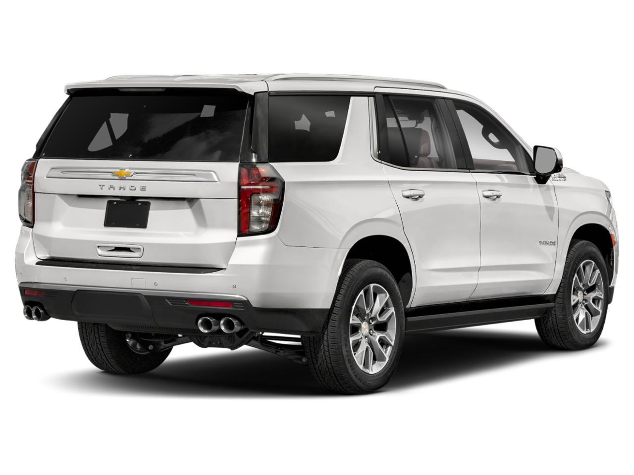 2021 Chevrolet Tahoe High Country San Clemente CA