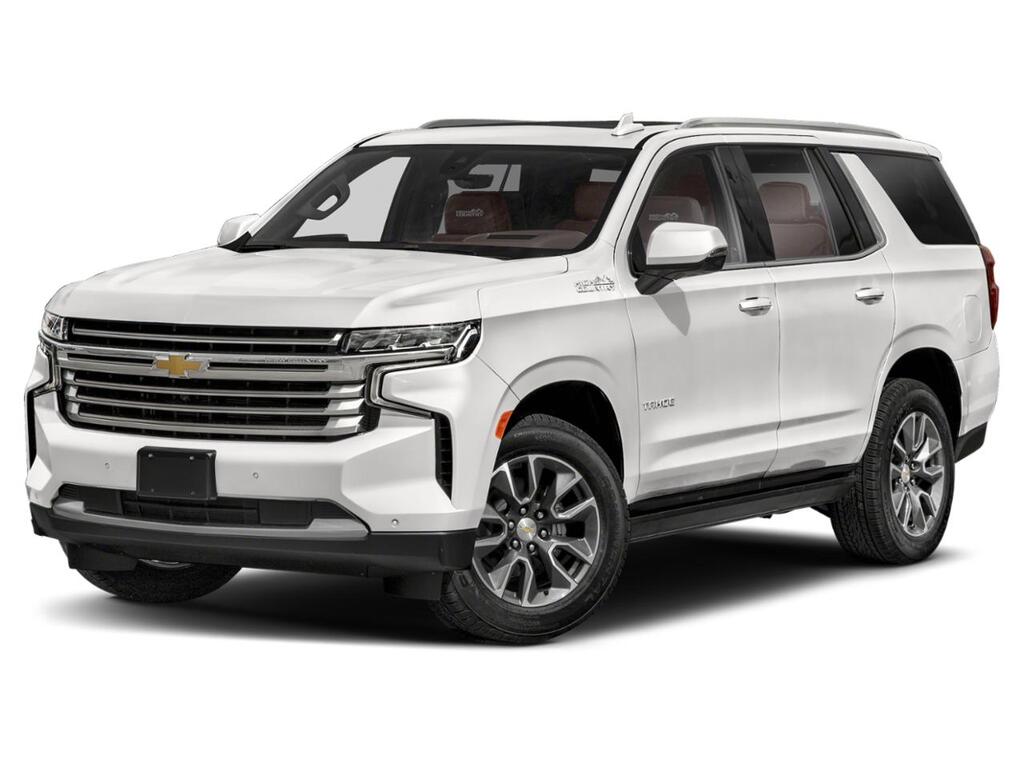 2021 Chevrolet Tahoe High Country San Clemente CA
