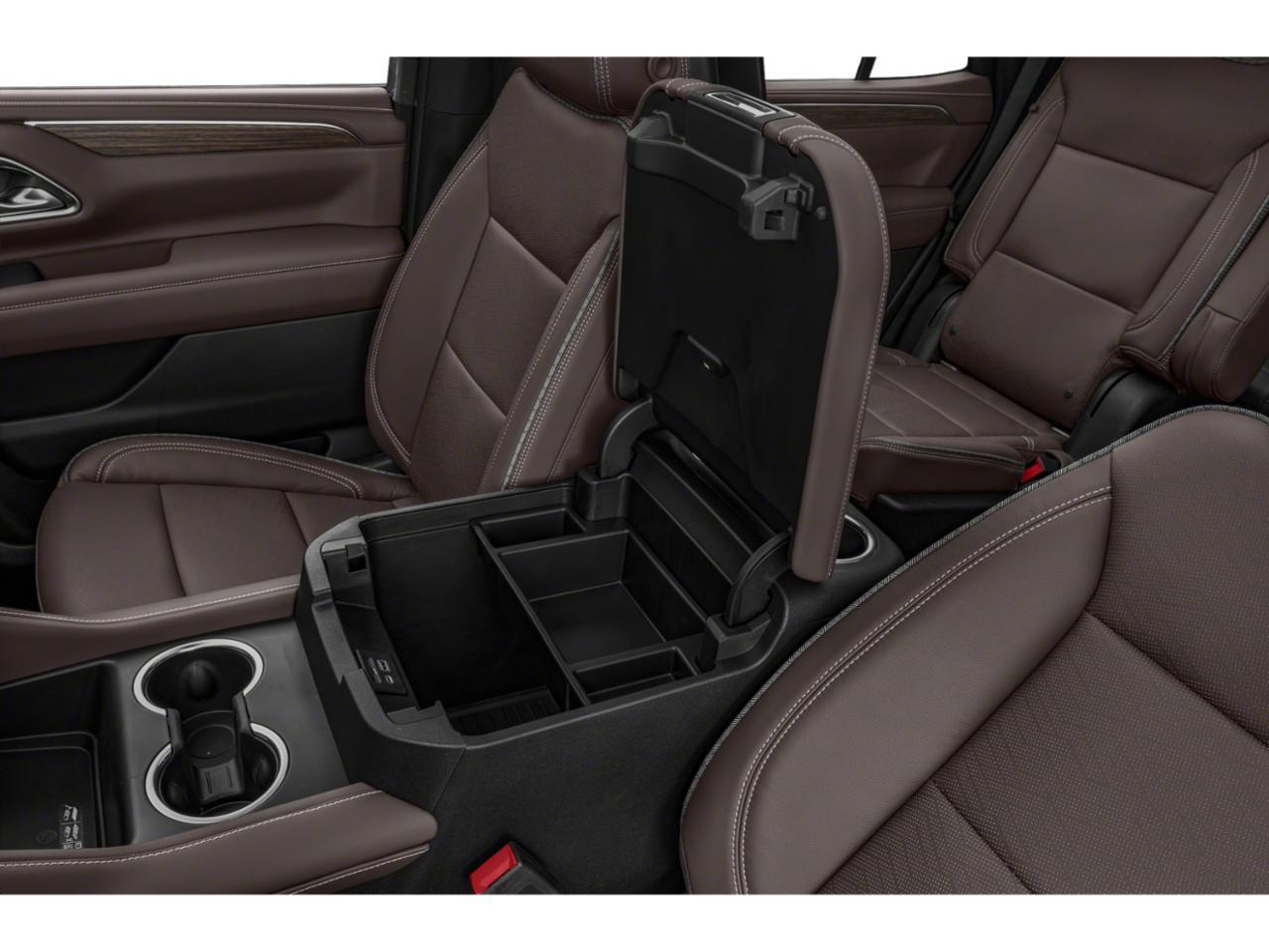 2021 Chevrolet Tahoe High Country San Clemente CA