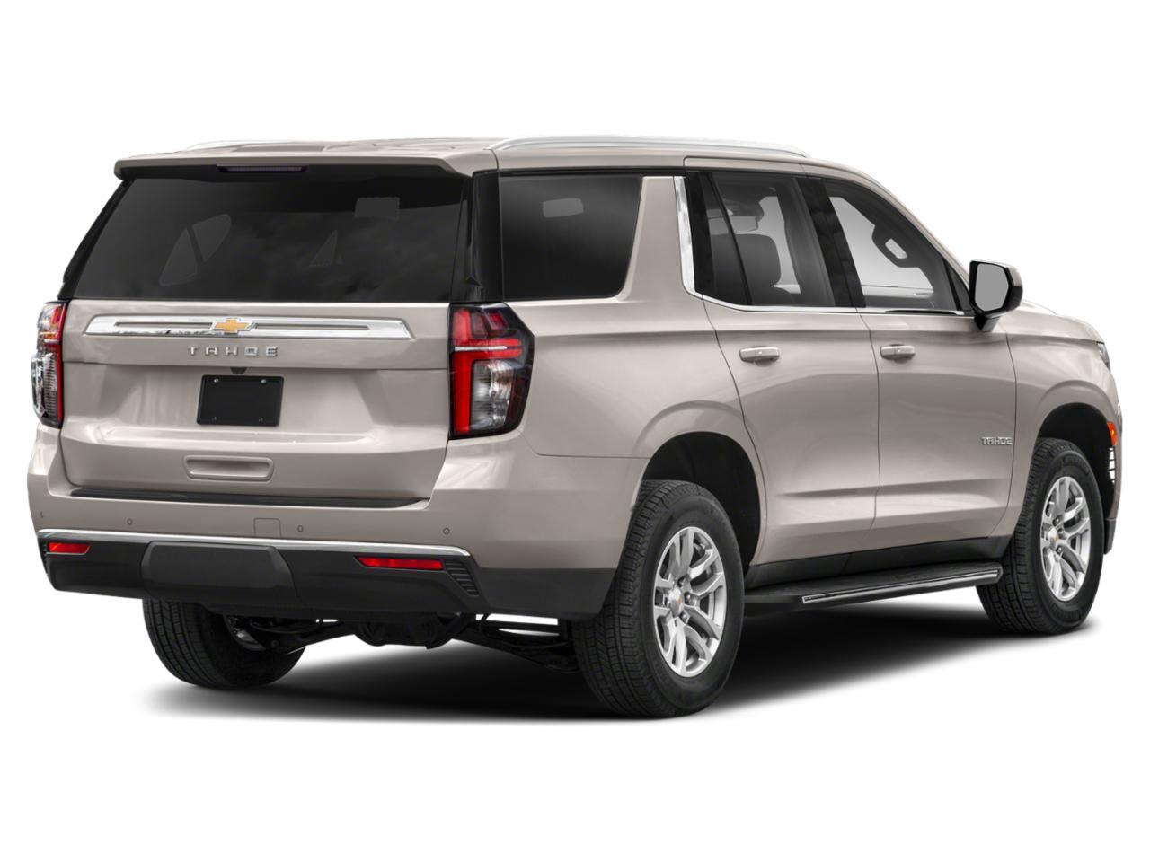 2021 Chevrolet Tahoe LS w/3rd Row RWD San Juan TX