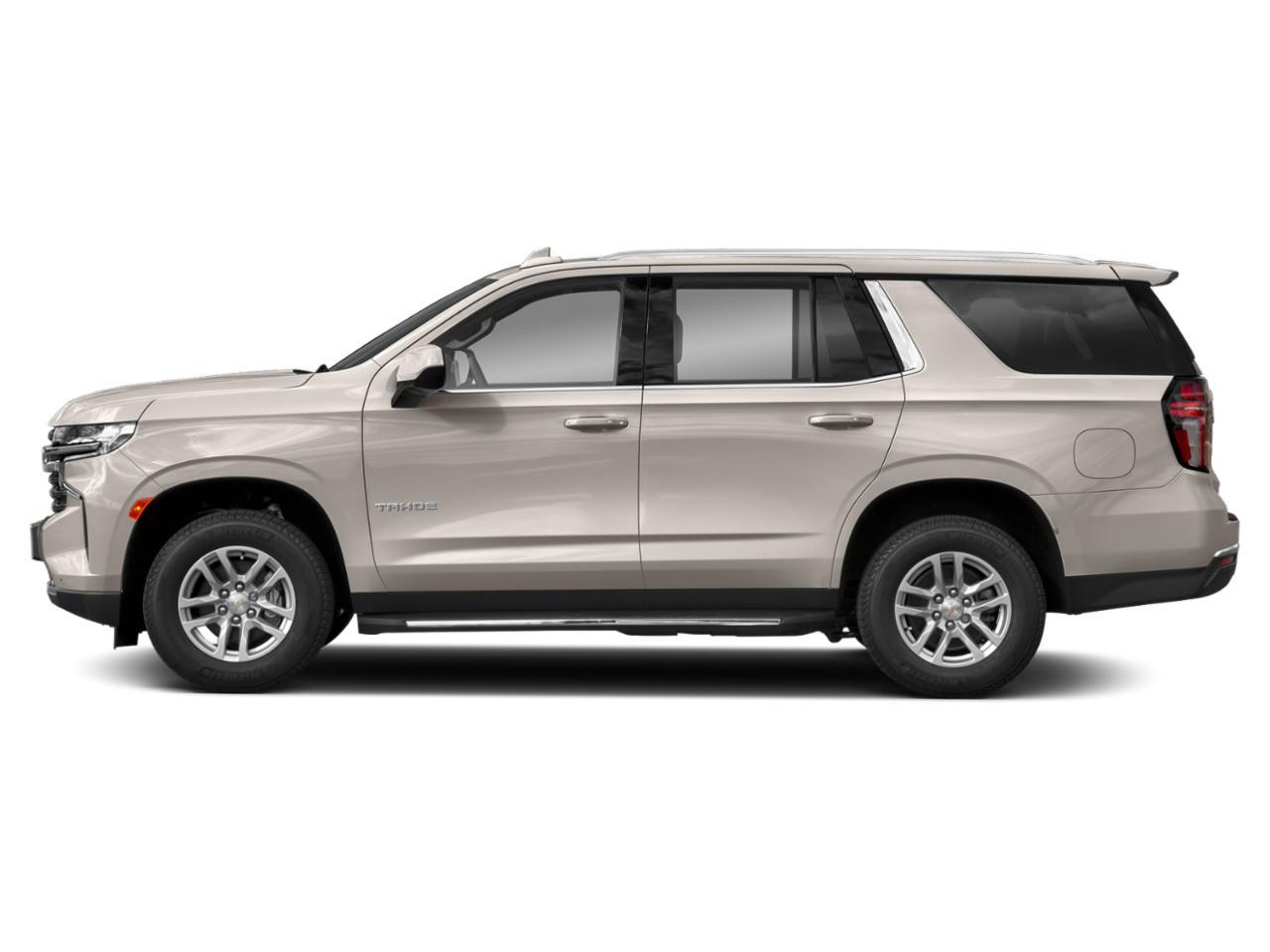 2021 Chevrolet Tahoe LS w/3rd Row RWD San Juan TX