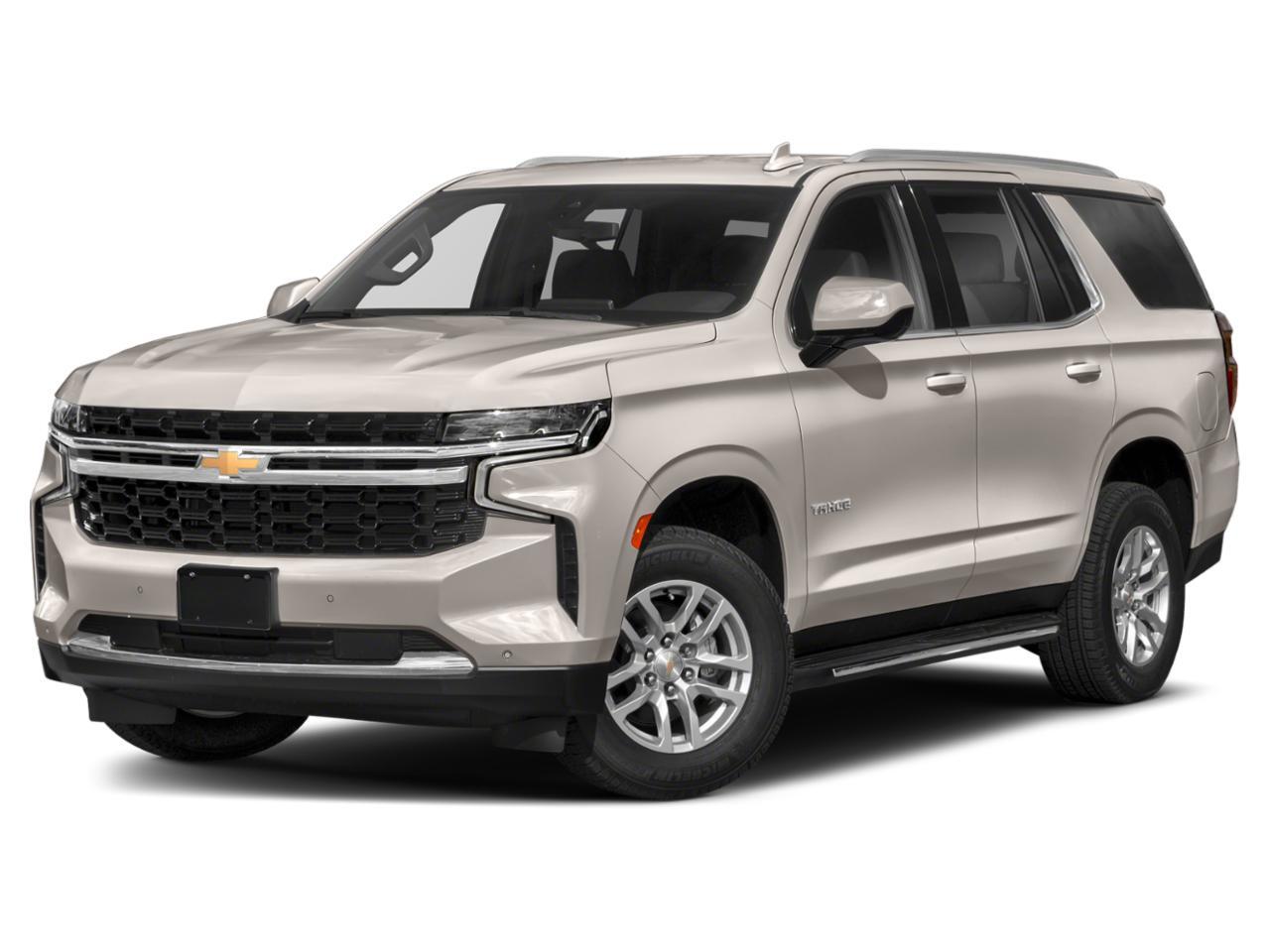 2021 Chevrolet Tahoe LS w/3rd Row RWD San Juan TX