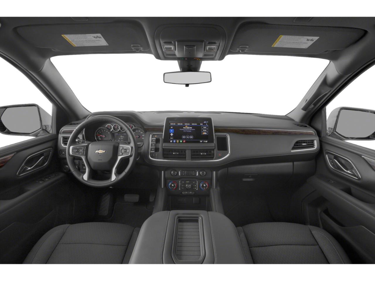 2021 Chevrolet Tahoe LS w/3rd Row RWD San Juan TX