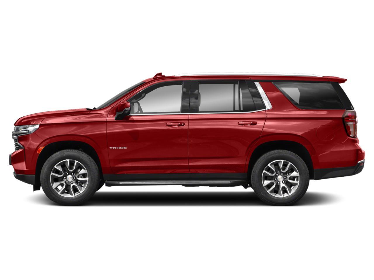 2021 Chevrolet Tahoe LT Gasoline