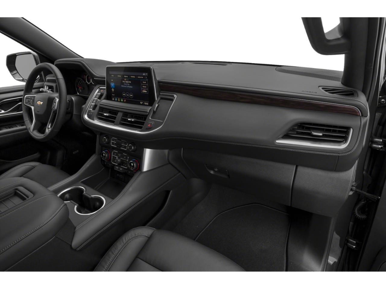 2021 Chevrolet Tahoe LT Crestwood KY