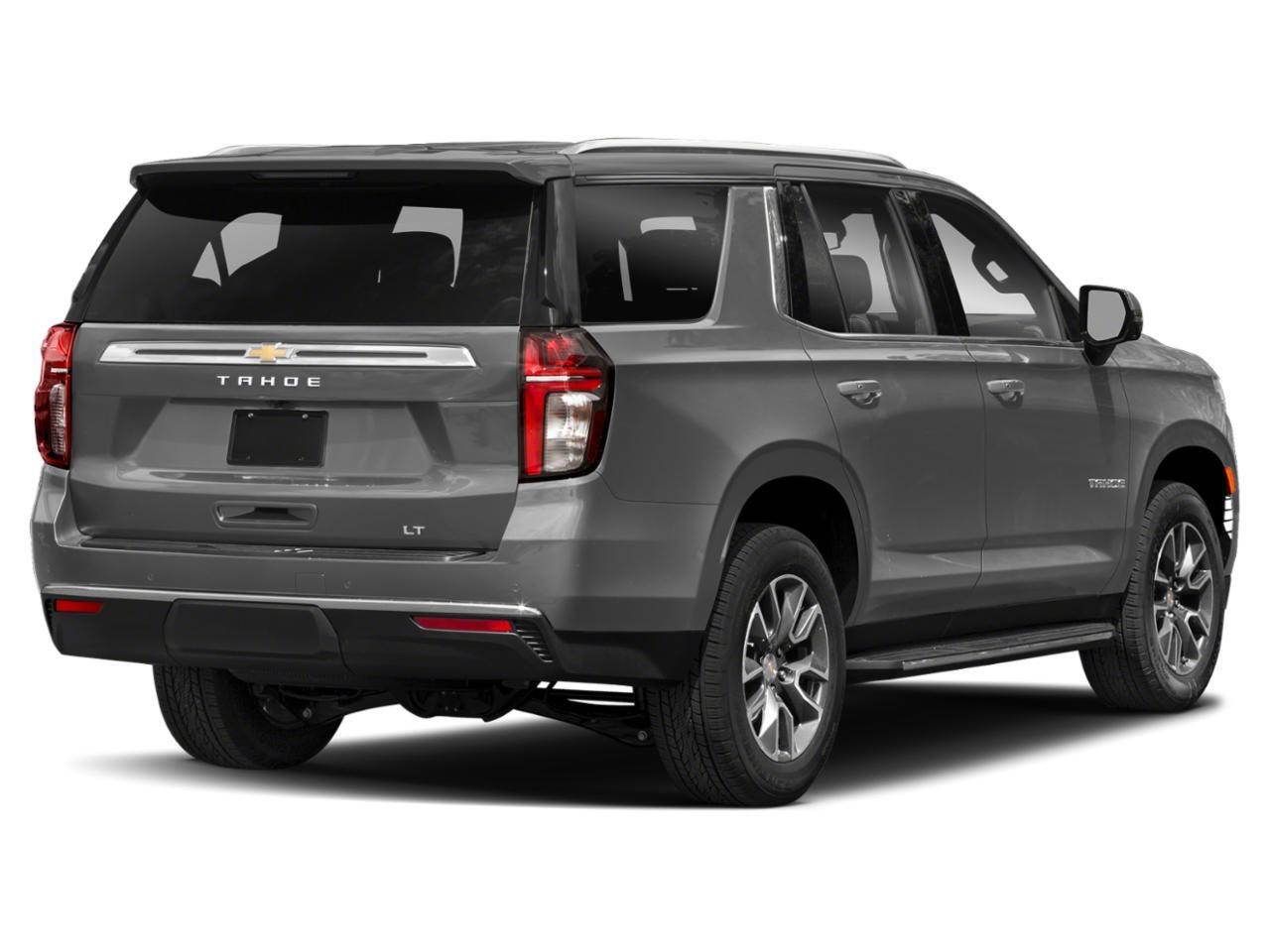 2021 Chevrolet Tahoe LT Elko NV