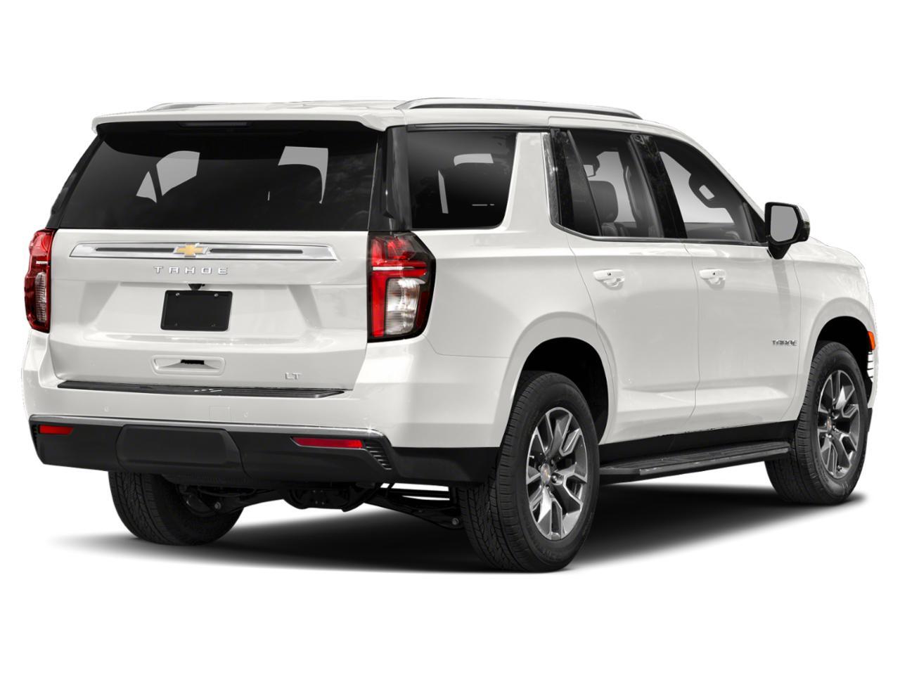 2021 Chevrolet Tahoe LT San Clemente CA