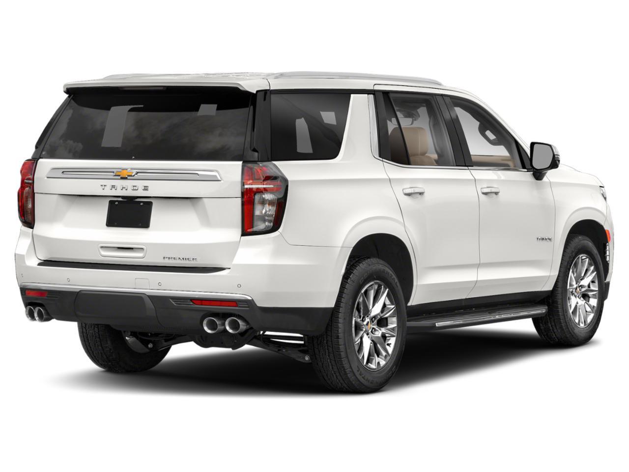 2021 Chevrolet Tahoe Premier Roseville CA