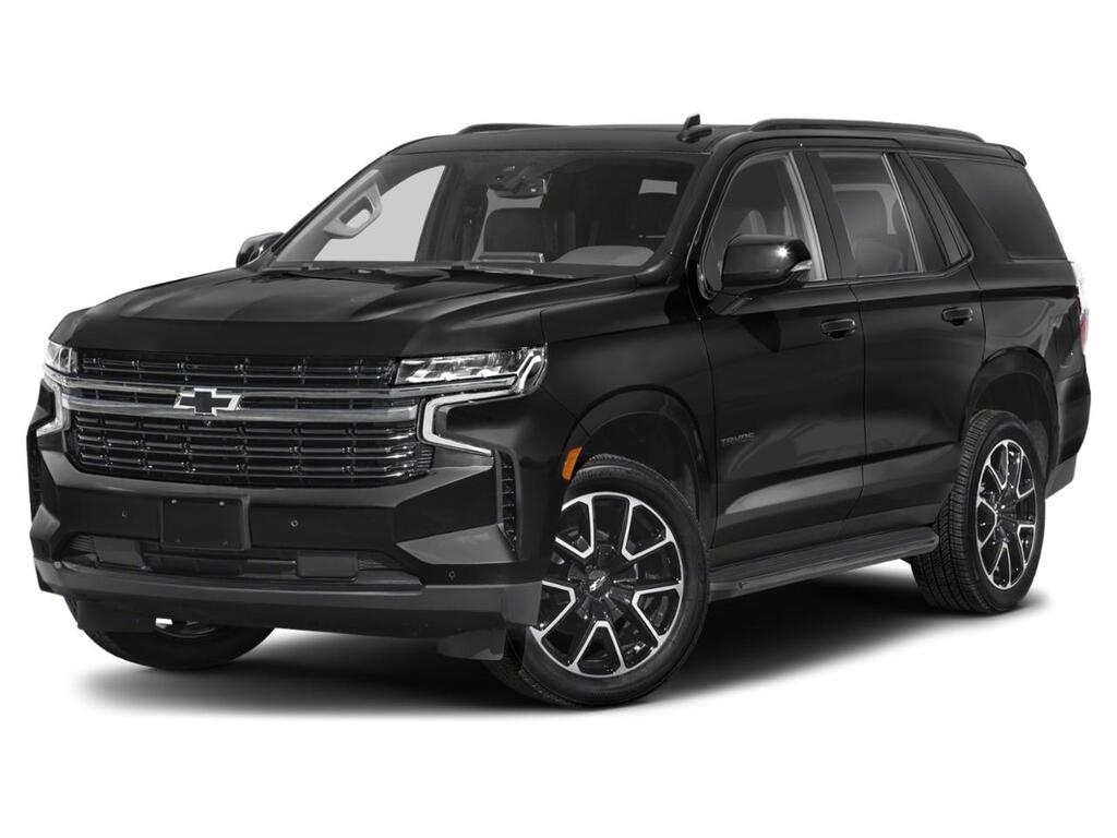 2021 Chevrolet Tahoe RST San Clemente CA