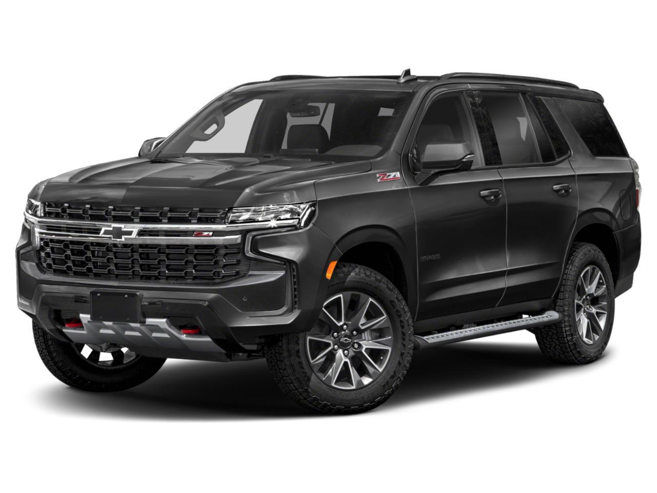 2021 Chevrolet Tahoe Z71 Grand Junction CO