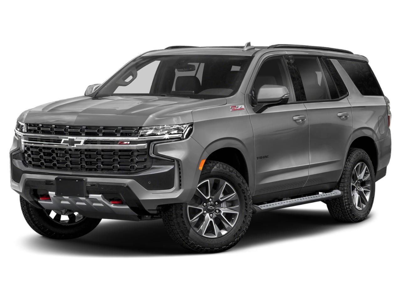 2021 Chevrolet Tahoe 4WD Z71's photo