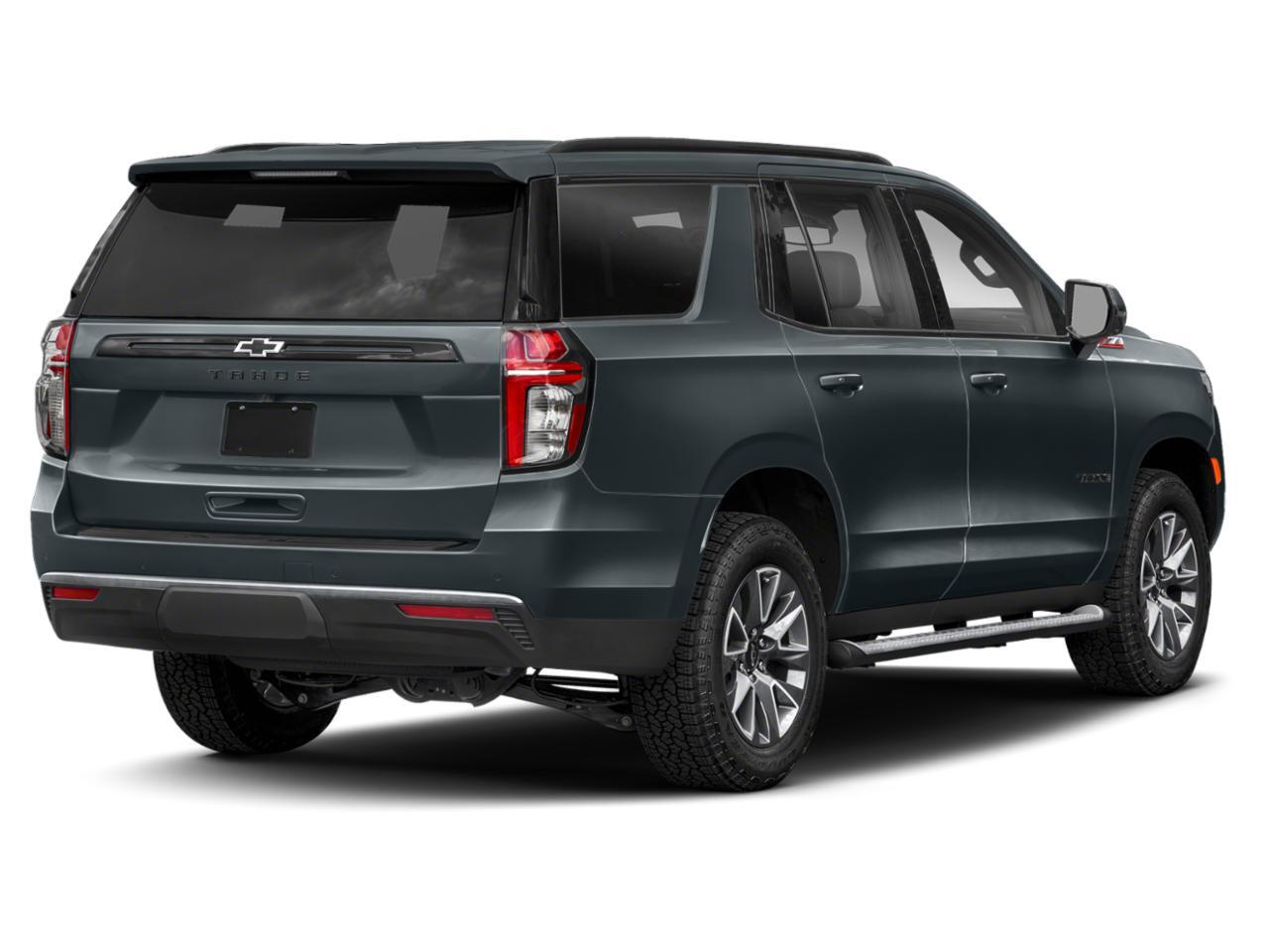2021 Chevrolet Tahoe Z71 Miami FL