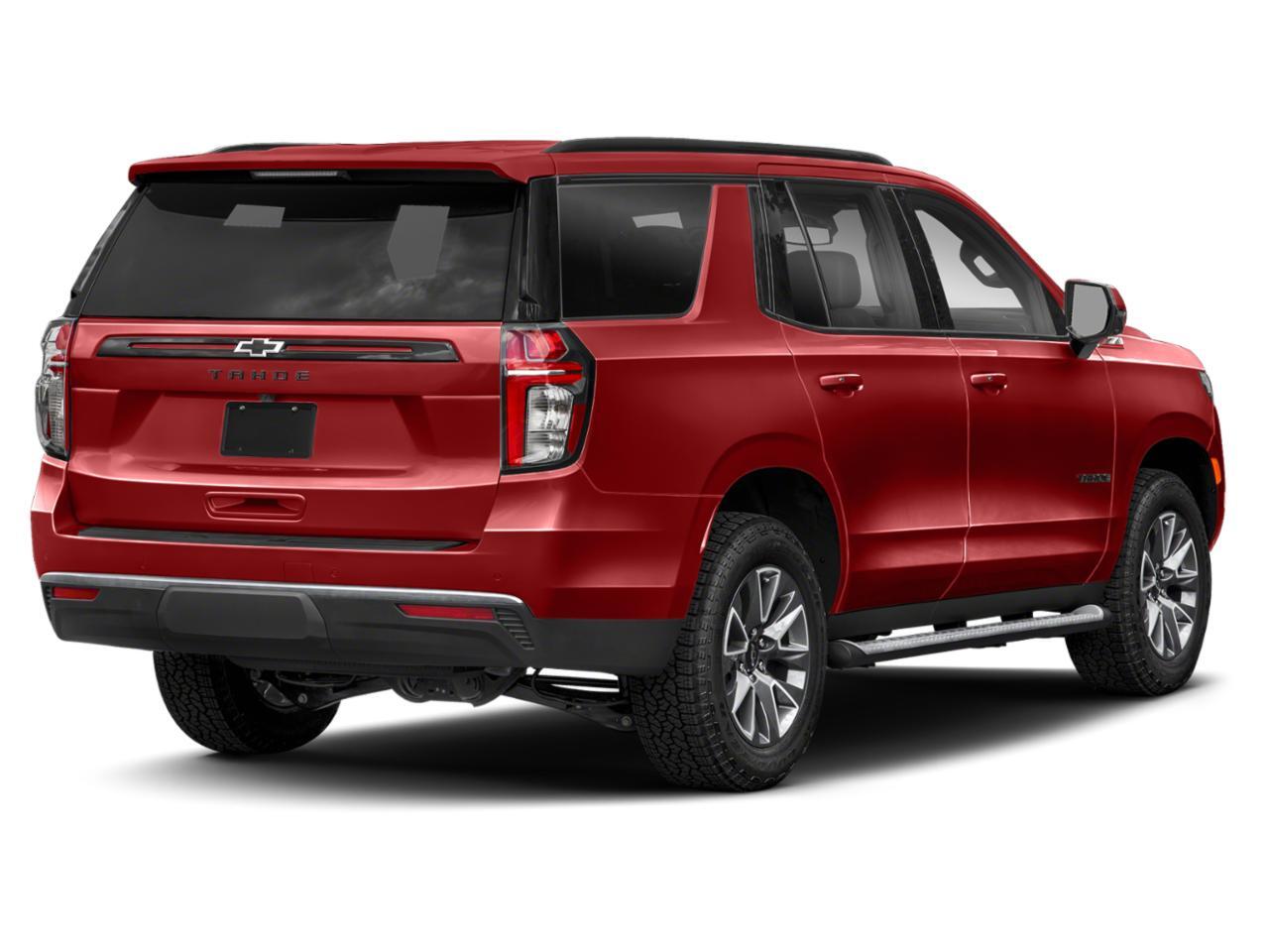 2021 Chevrolet Tahoe Z71 San Clemente CA