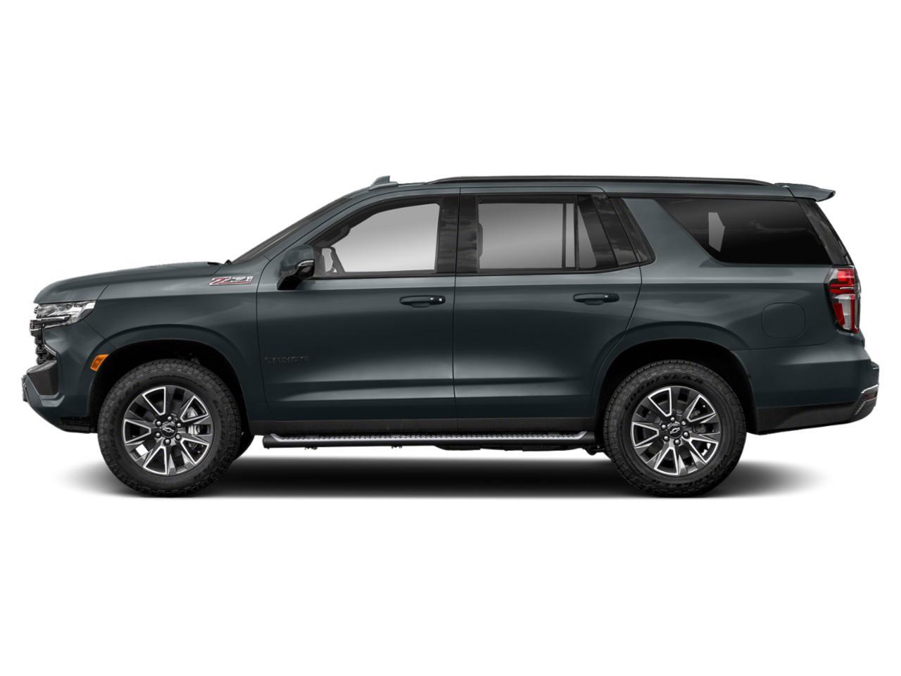 2021 Chevrolet Tahoe Z71 San Clemente CA