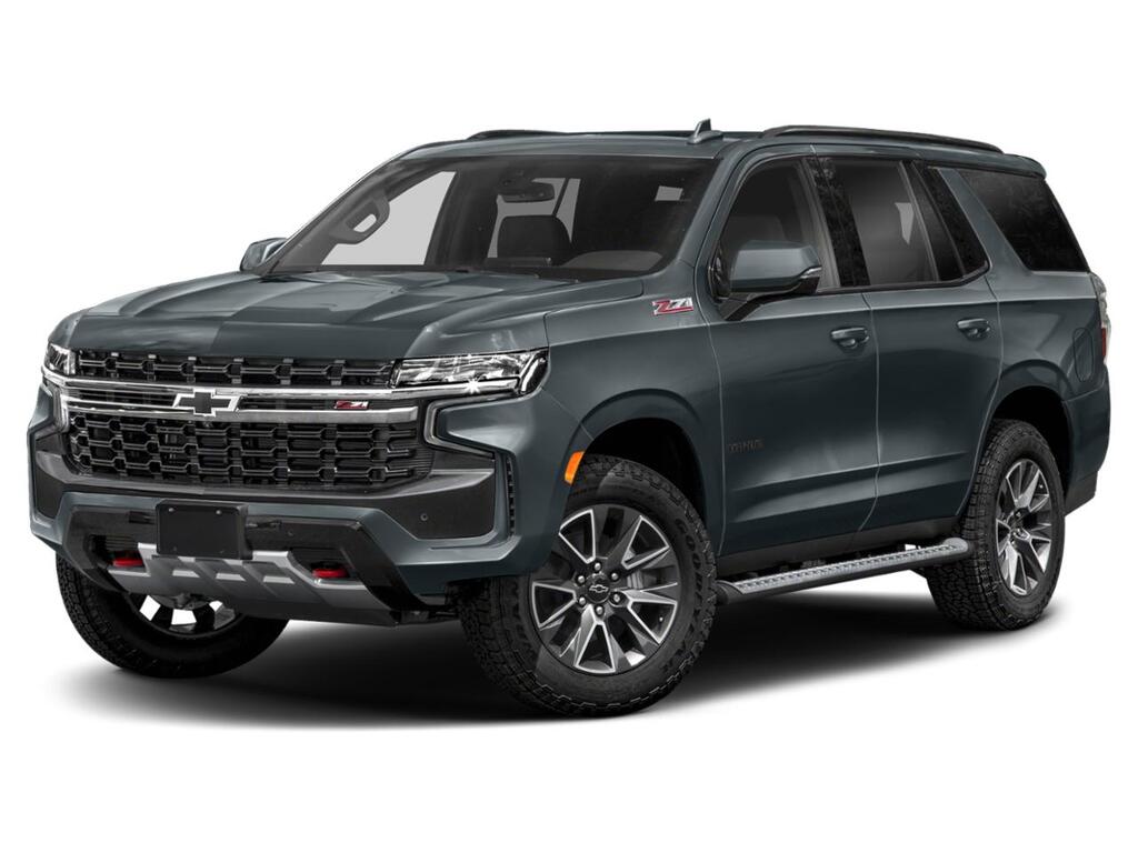2021 Chevrolet Tahoe Z71 San Clemente CA