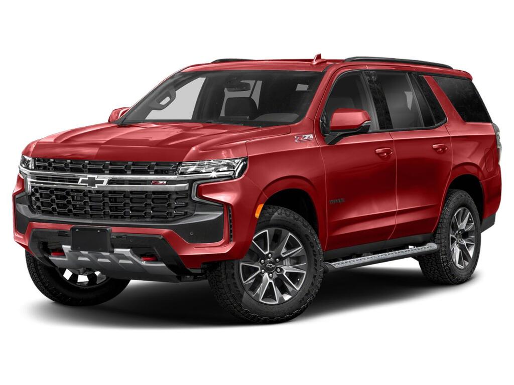 2021 Chevrolet Tahoe Z71 San Clemente CA