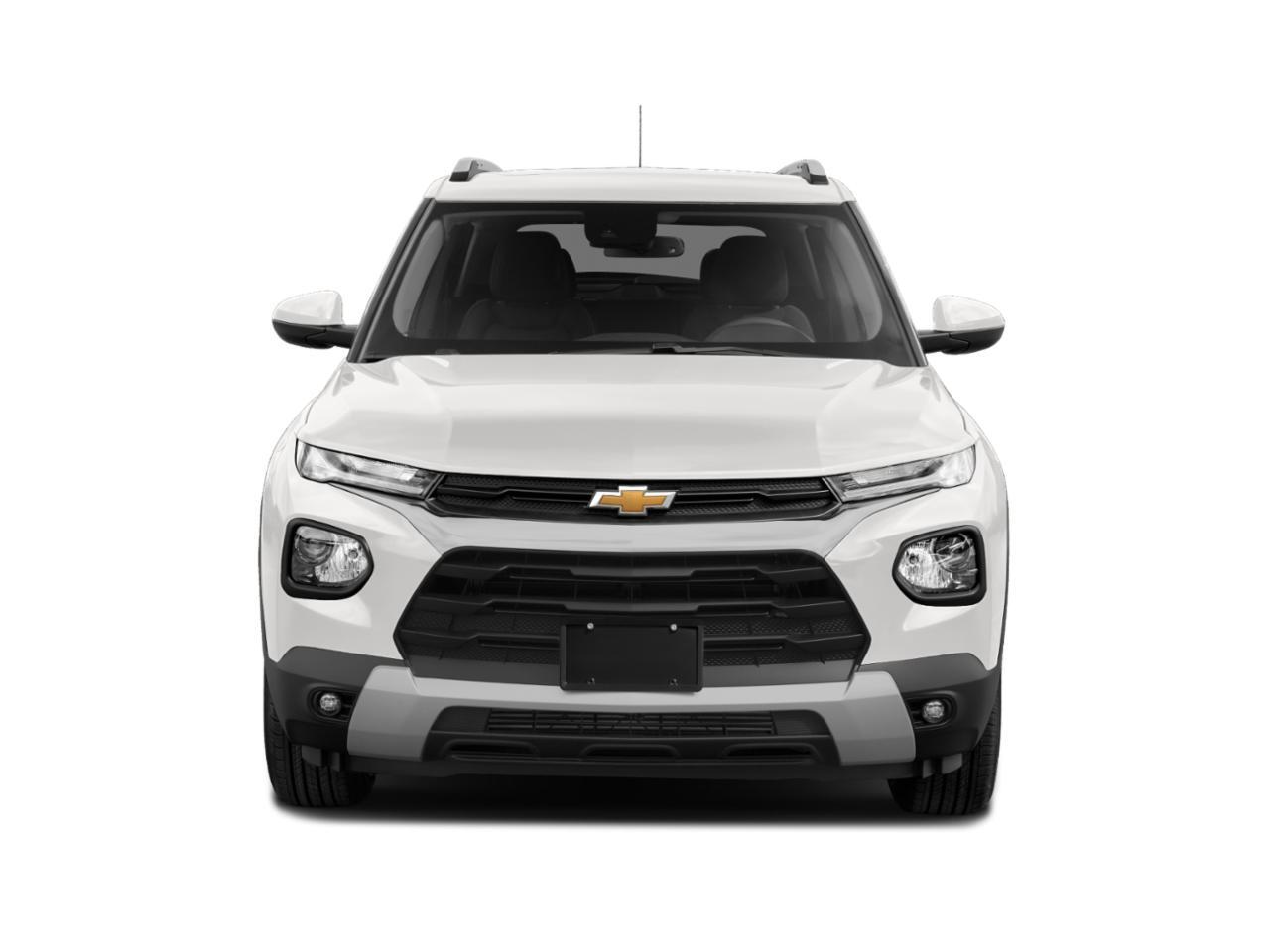 2021 Chevrolet TrailBlazer LS Pine River MN