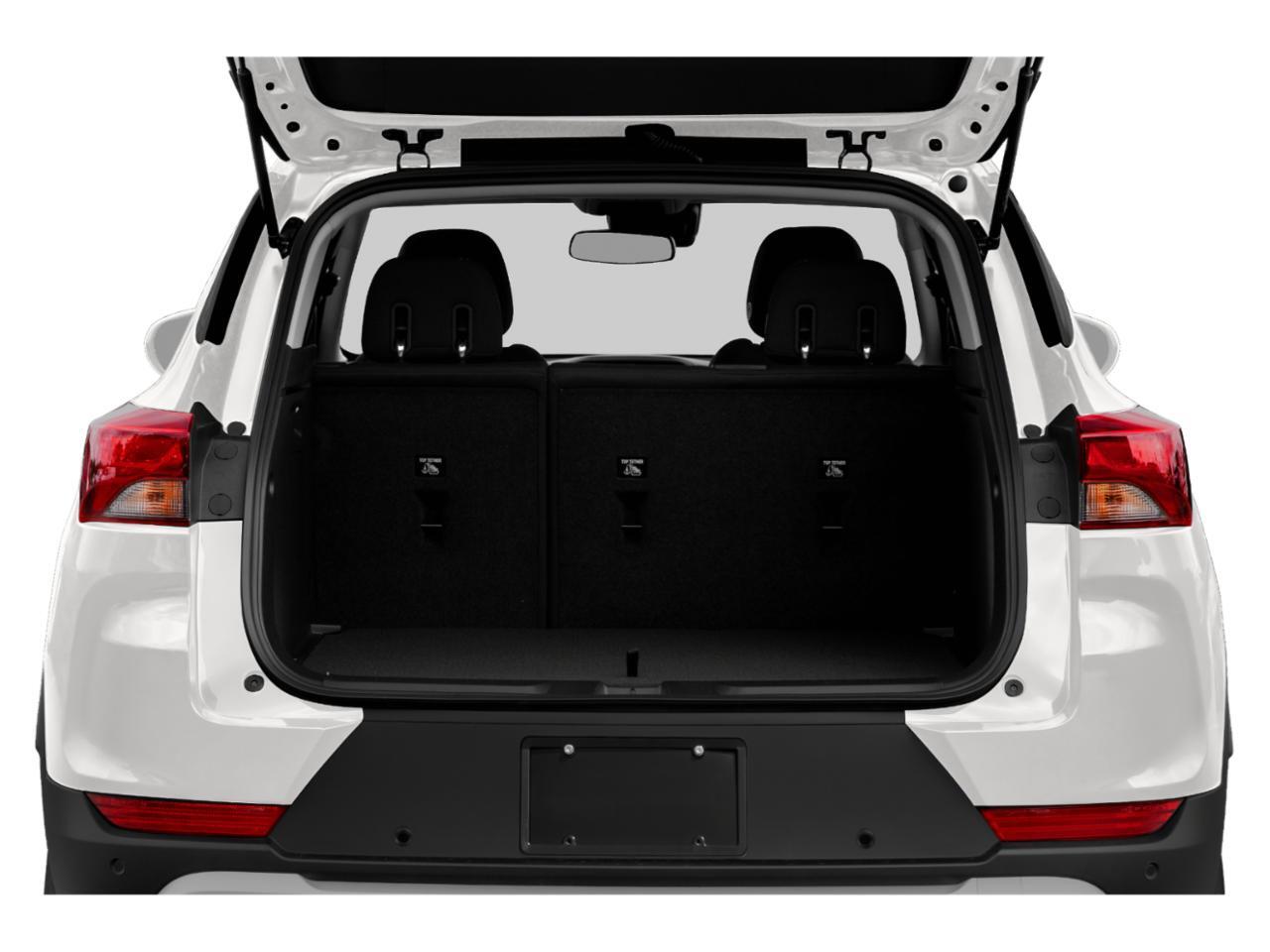 2021 Chevrolet TrailBlazer LS Pine River MN