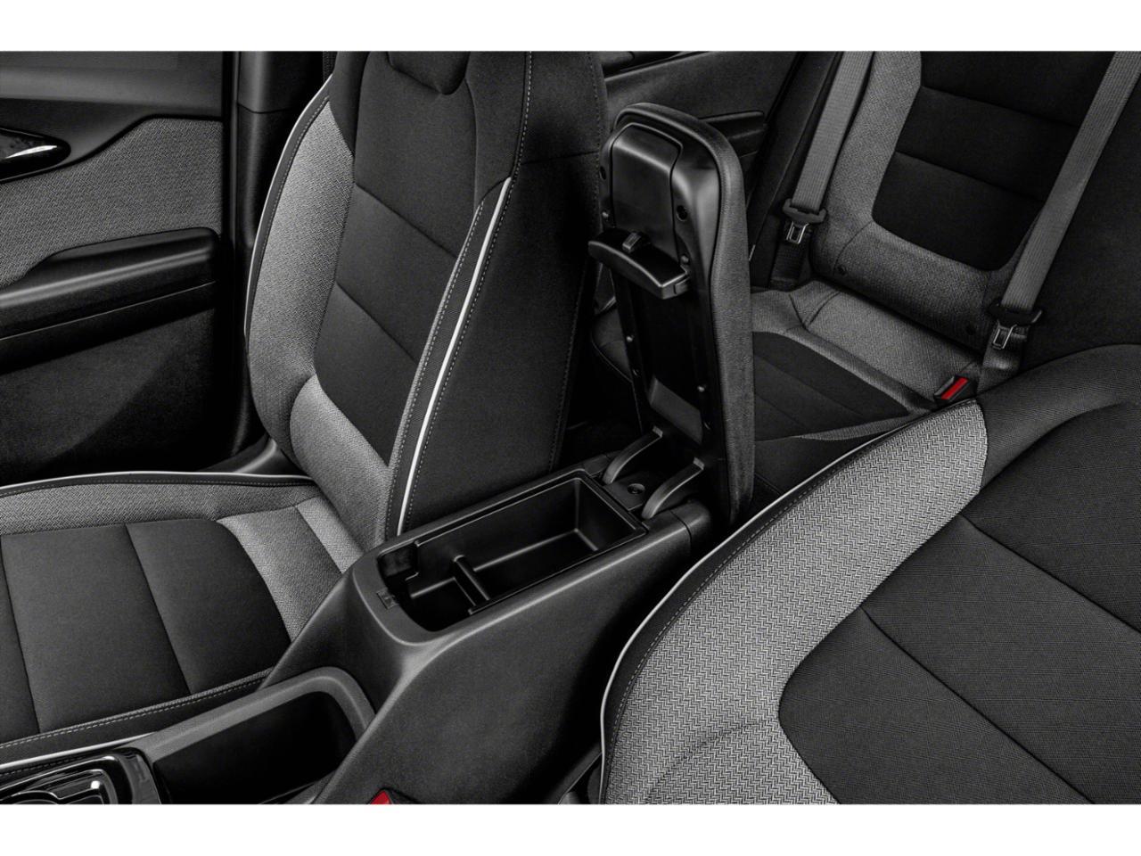 2021 Chevrolet TrailBlazer LS Pine River MN