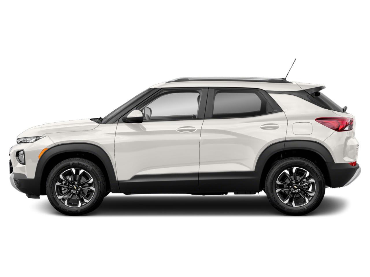 2021 Chevrolet TrailBlazer LT Akron
