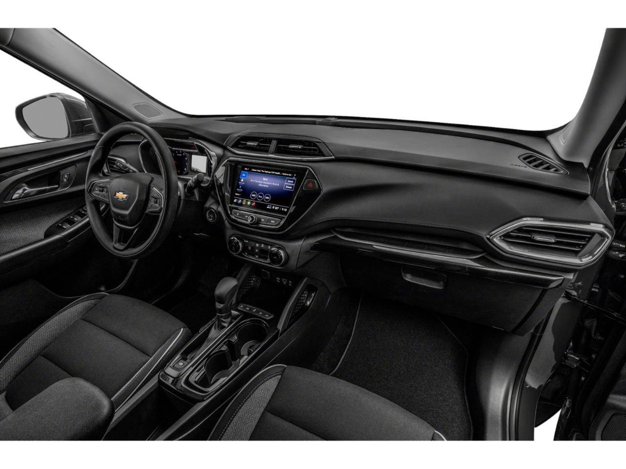 2021 Chevrolet TrailBlazer LT Pine River MN