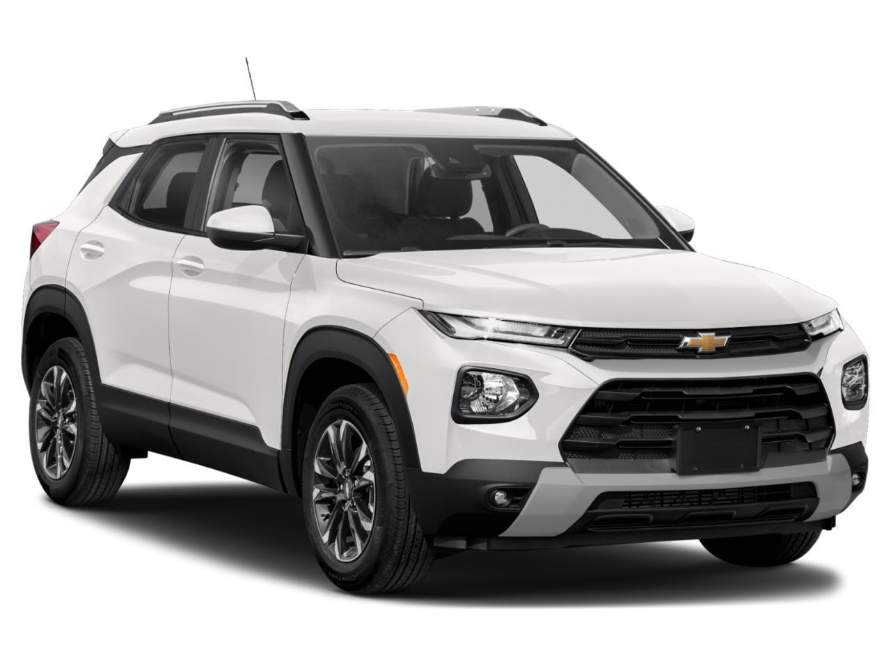 2021 Chevrolet TrailBlazer LT Pine River MN