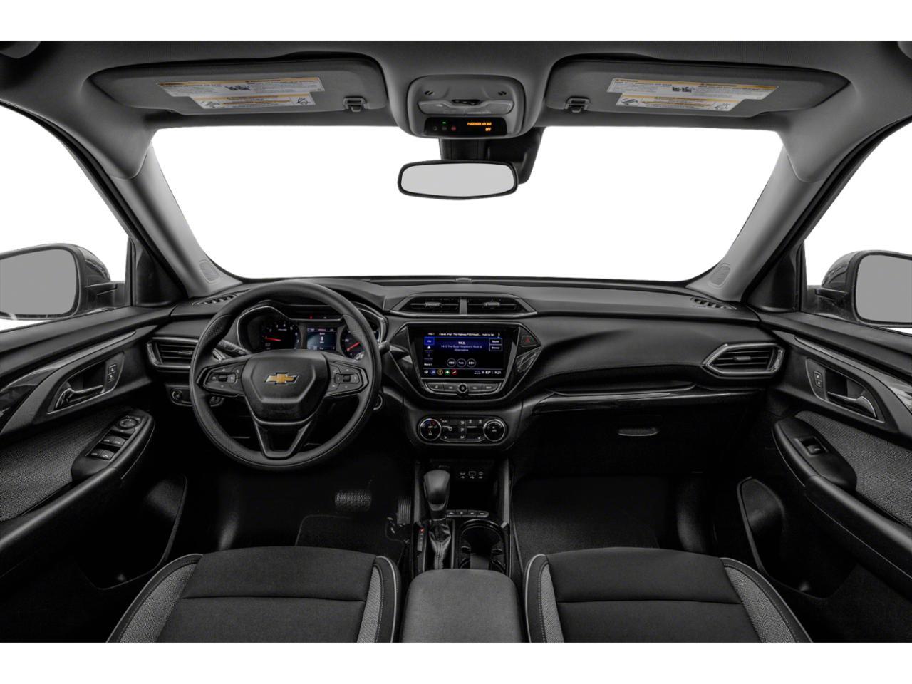 2021 Chevrolet TrailBlazer LT Pine River MN