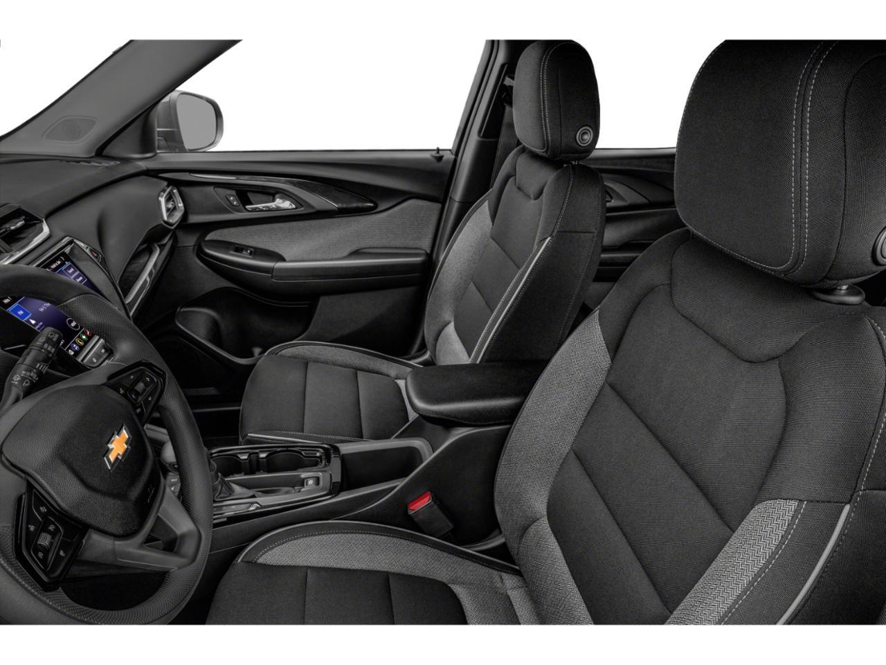 2021 Chevrolet TrailBlazer LT Pine River MN