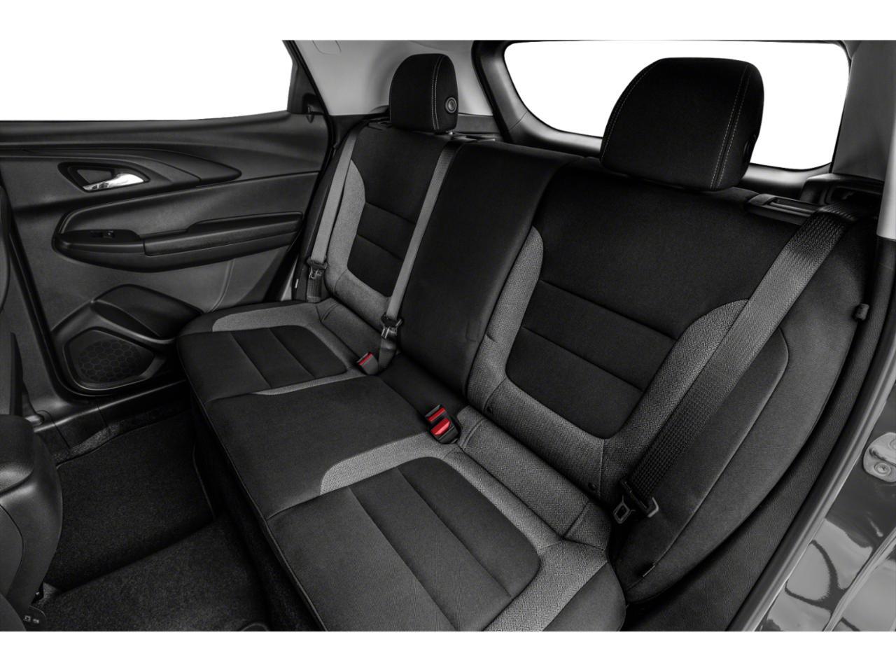 2021 Chevrolet TrailBlazer LT Pine River MN