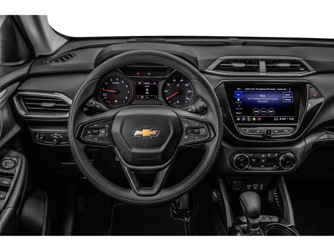 2021 Chevrolet TrailBlazer LT Pine River MN