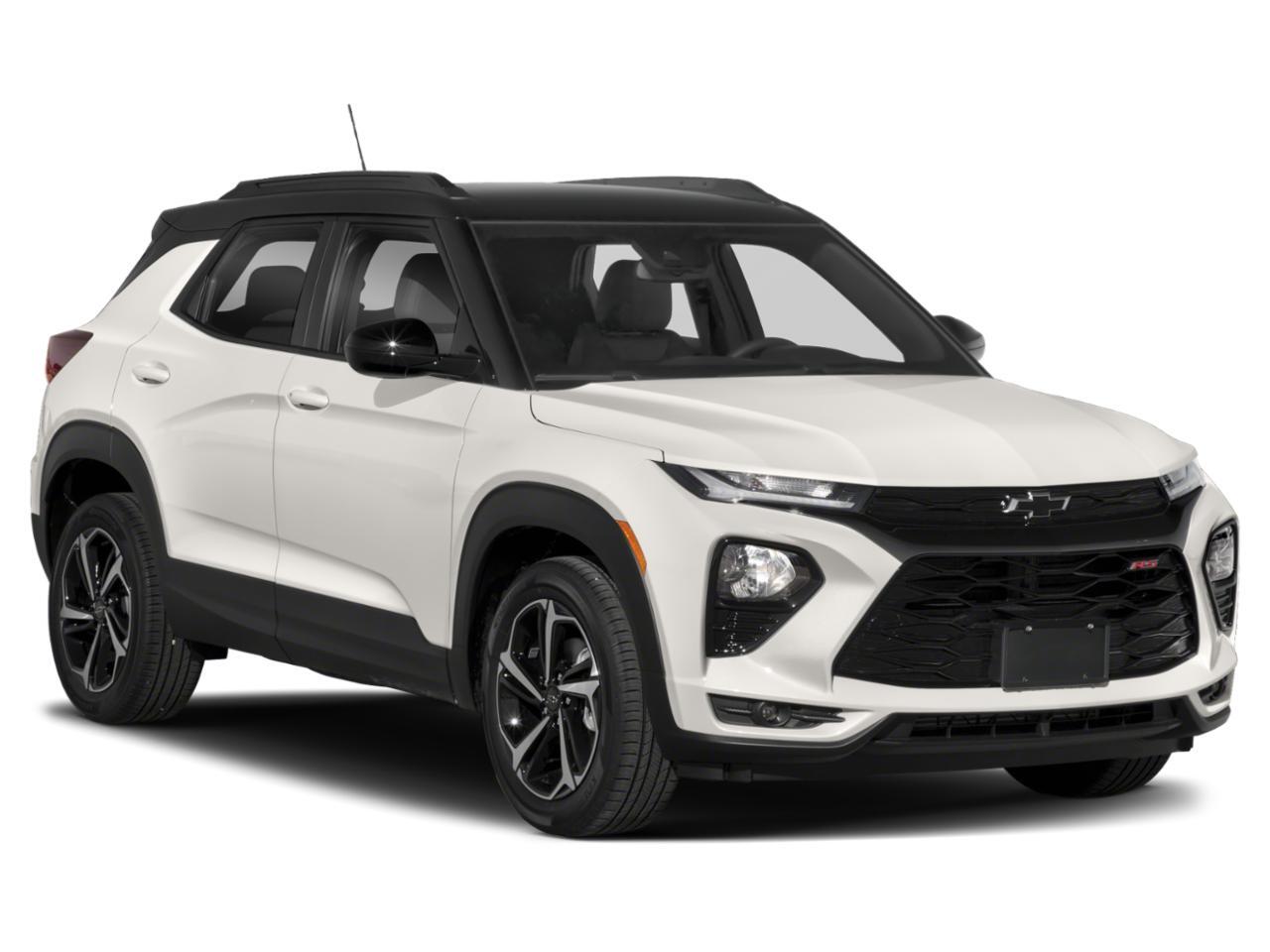 2021 Chevrolet TrailBlazer RS San Clemente CA