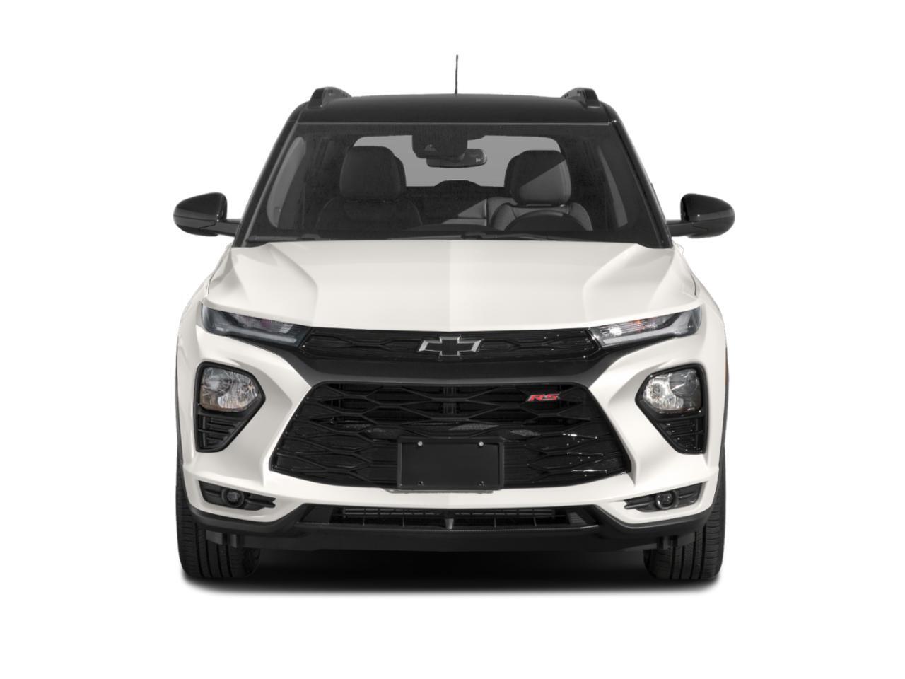 2021 Chevrolet TrailBlazer RS San Clemente CA