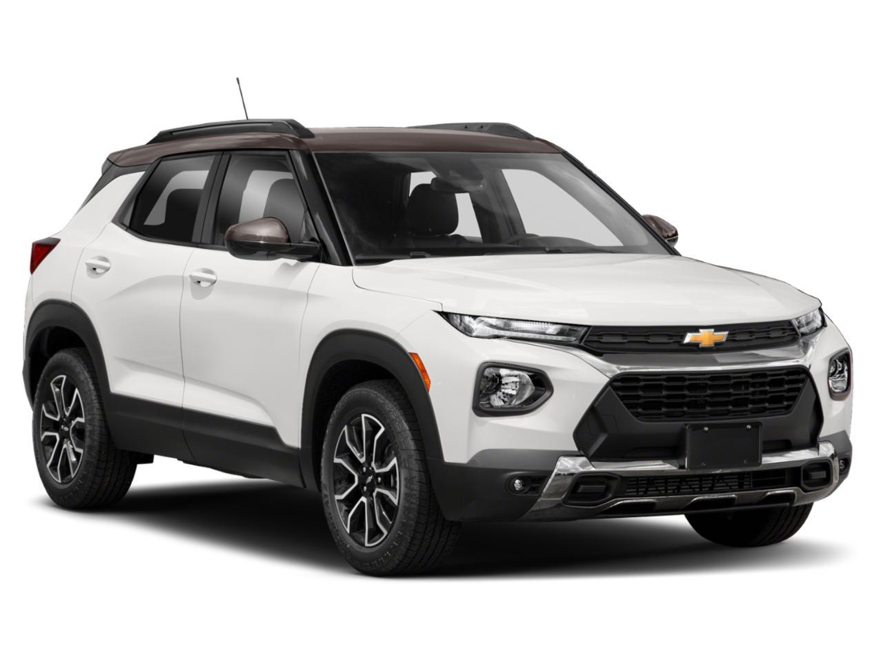 2021 Chevrolet Trailblazer ACTIV Irving TX