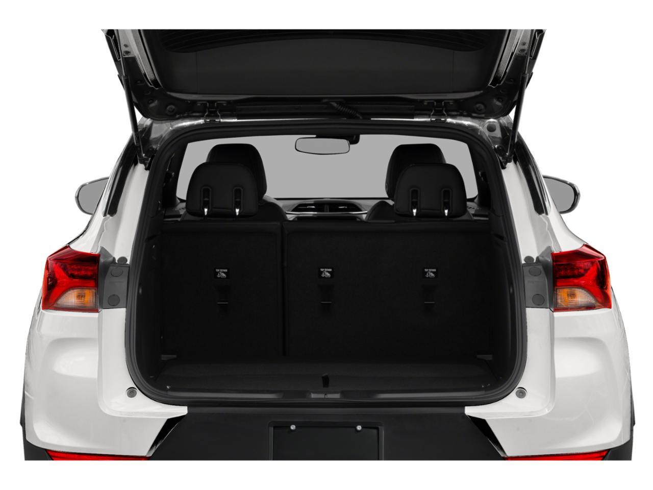 2021 Chevrolet Trailblazer ACTIV Irving TX