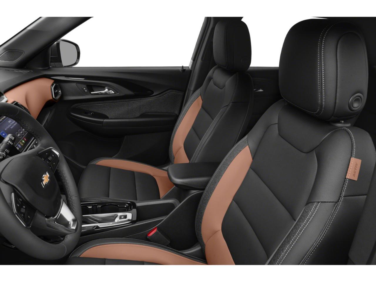 2021 Chevrolet Trailblazer ACTIV Irving TX